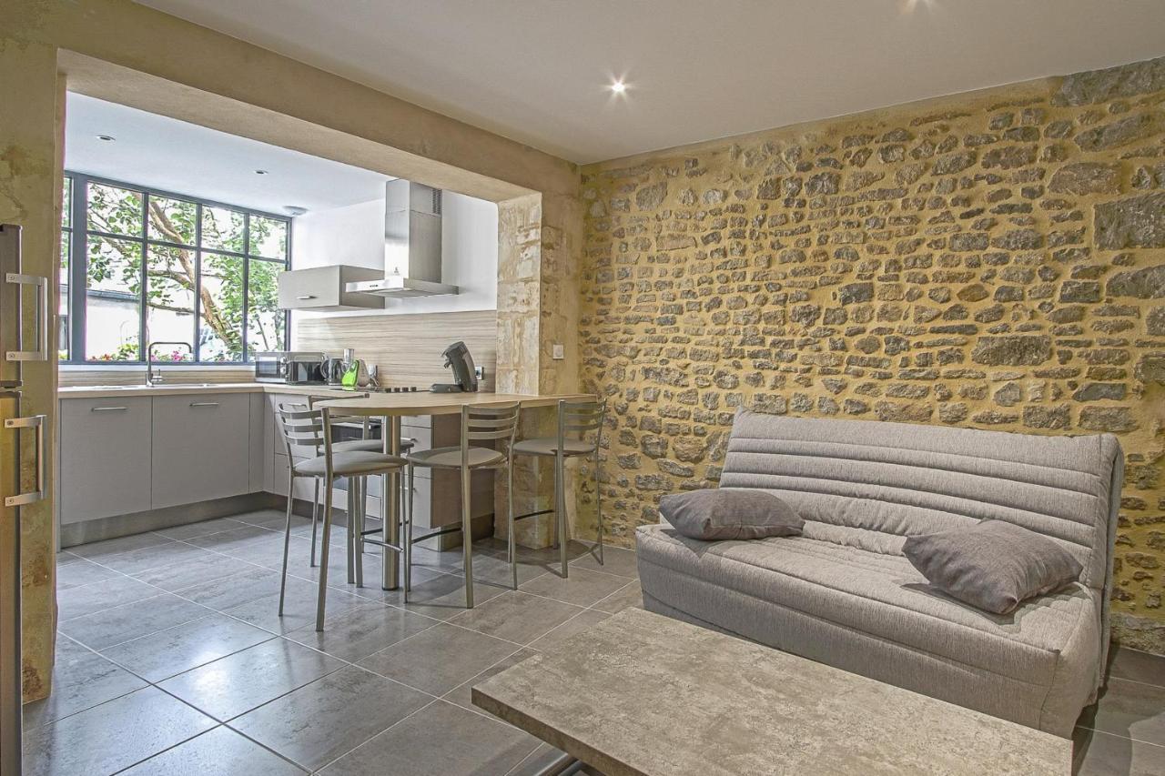 Villa La cour des teinturiers à Bayeux Extérieur photo